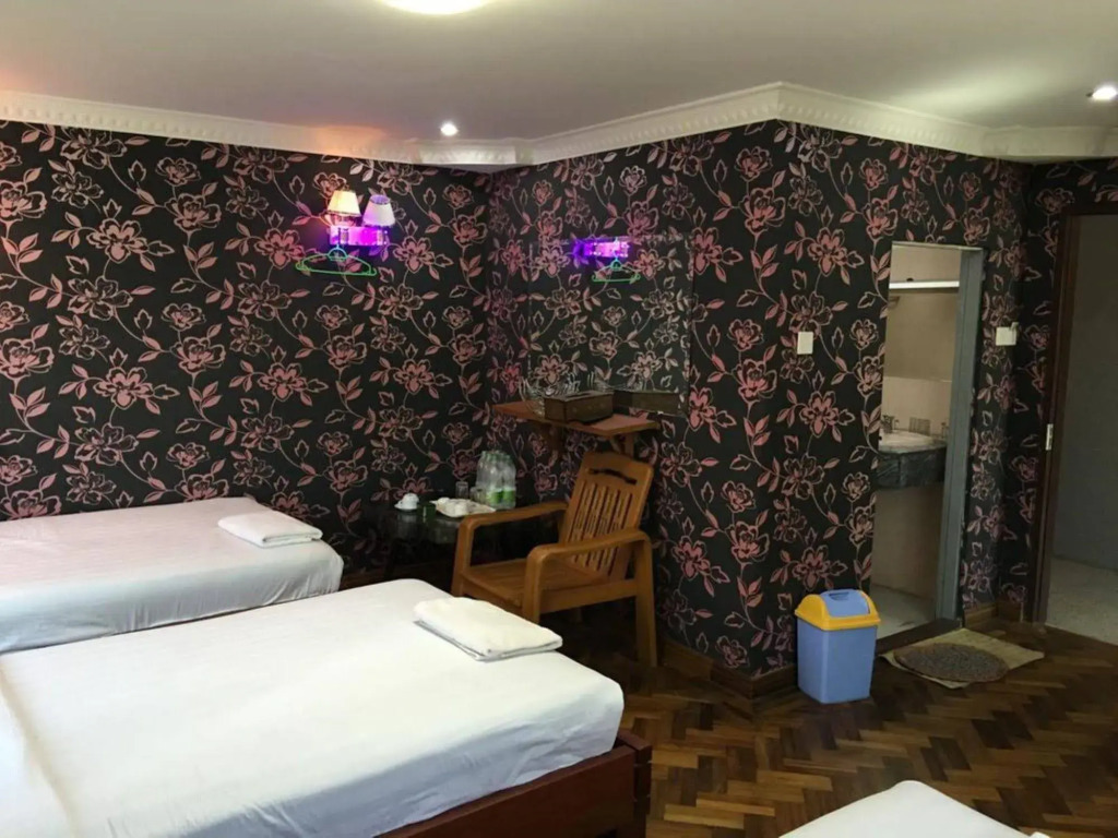 Yaewaddy Motel