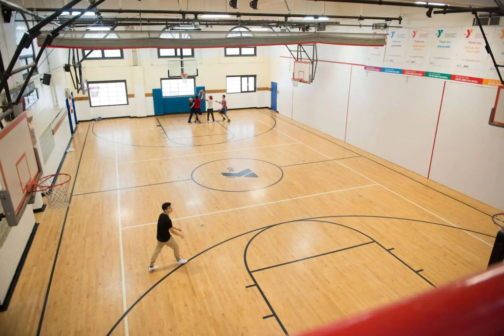 Flushing YMCA
