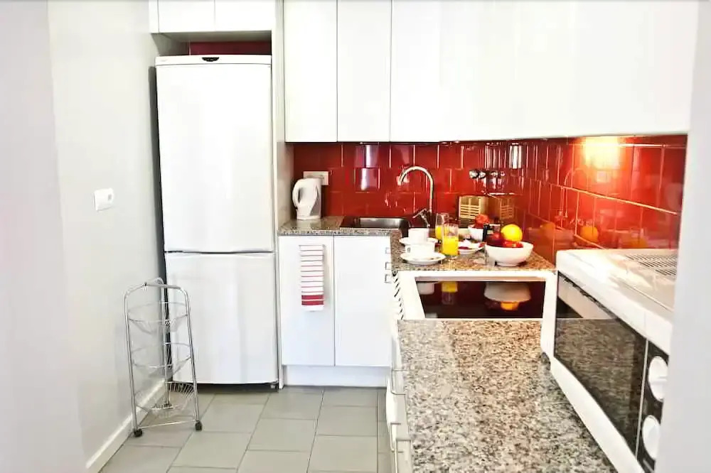 Eixample Comfort Apartment