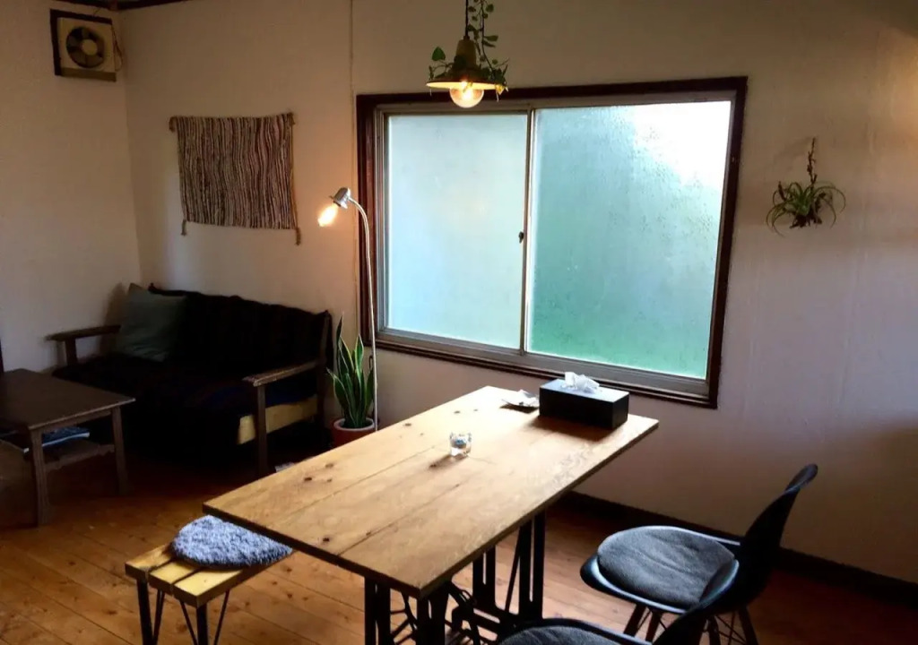Hostel Fuji Matsuyama Base