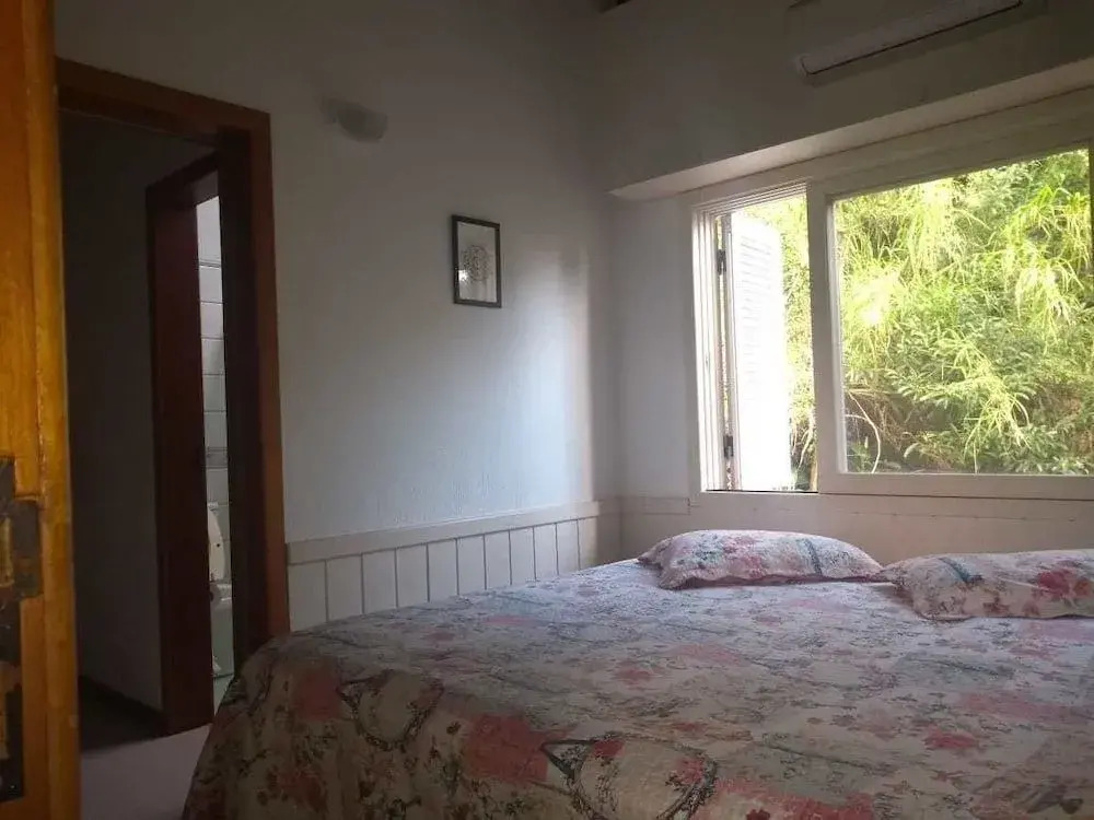 Caapuã Hostel