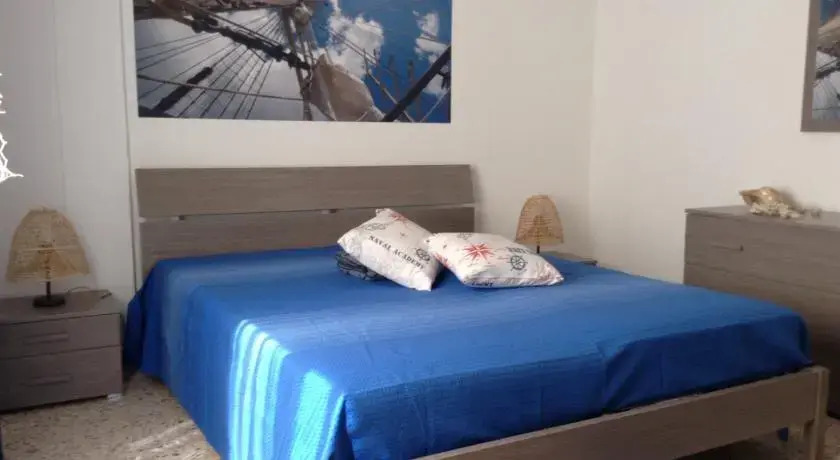 Suite Azzurra