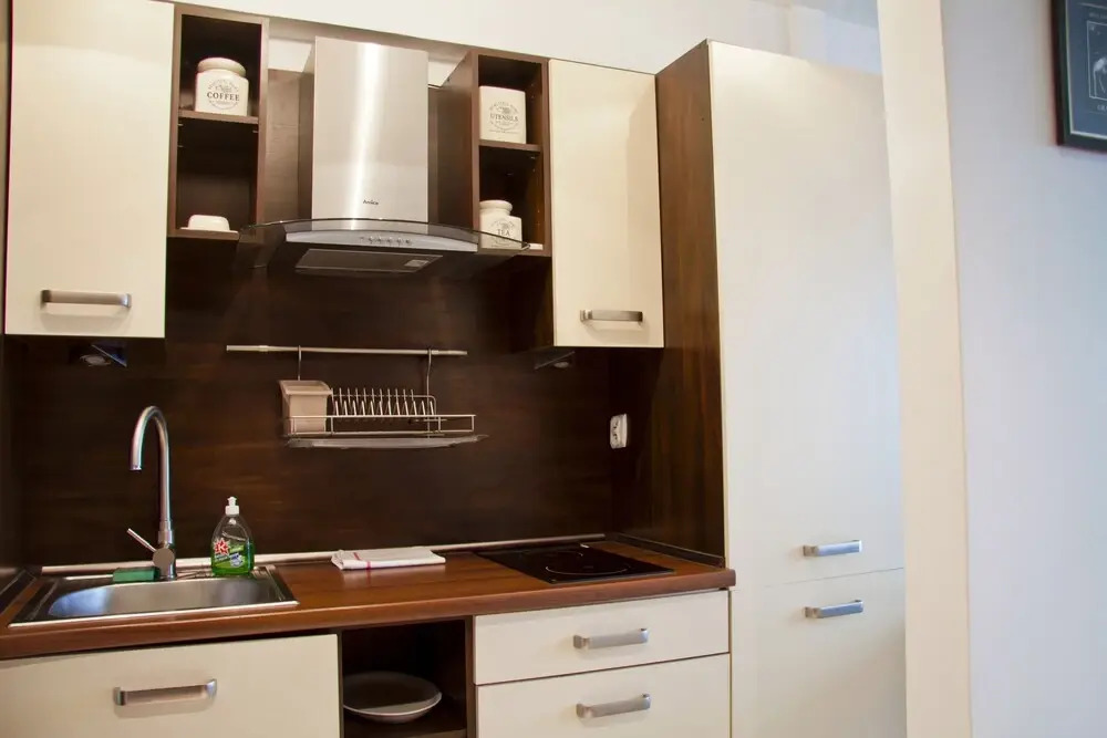 Apartment4you Centrum 1
