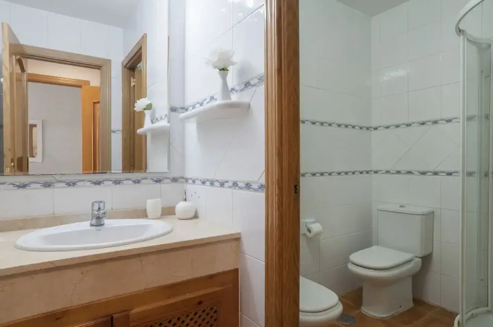 Marbella Beach Centre 2 bed Mileniun