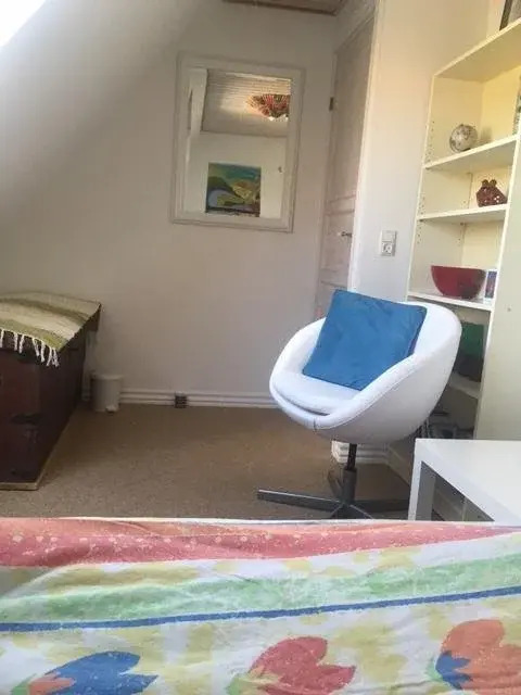 Bangsebro Skovens Bed & Breakfast