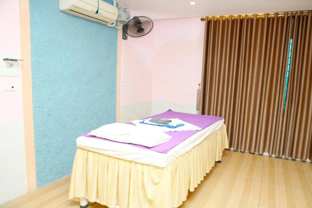 Nam Son Hotel