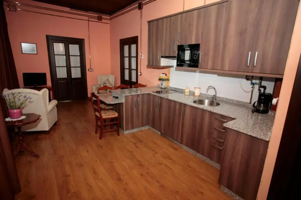 Casa Josefita