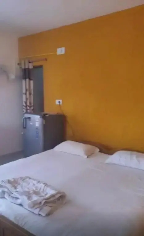 WeKare - 1 BHK Service Apartments