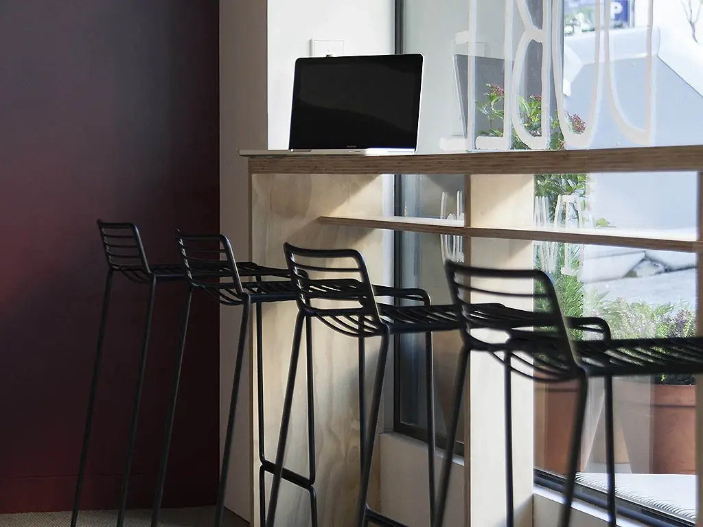 Mercure Barcelona Condor