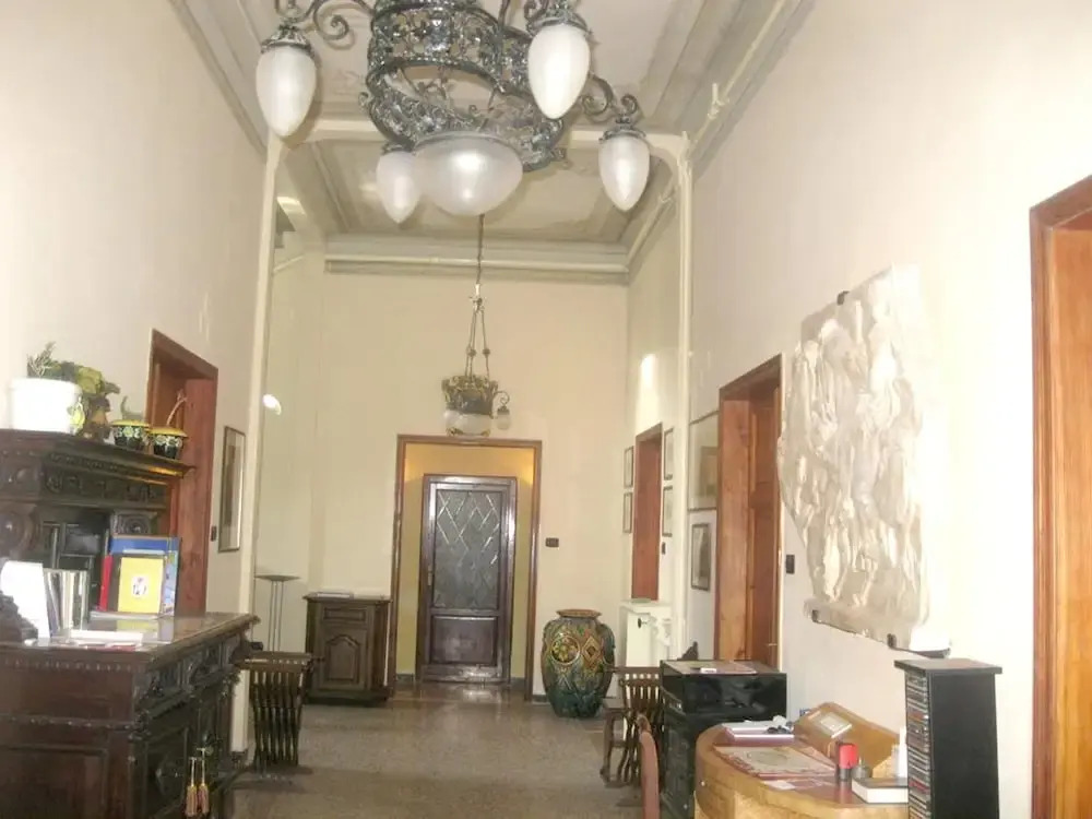 House With 3 Bedrooms in Lucca, With Enclosed Garden and Wifi Near the Beach