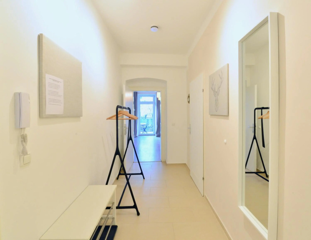 Perfect for Families and Mid-Term-Stays