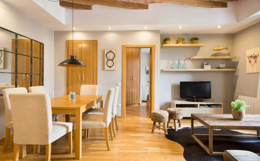 Midtown Luxury Apartments by Sweett
