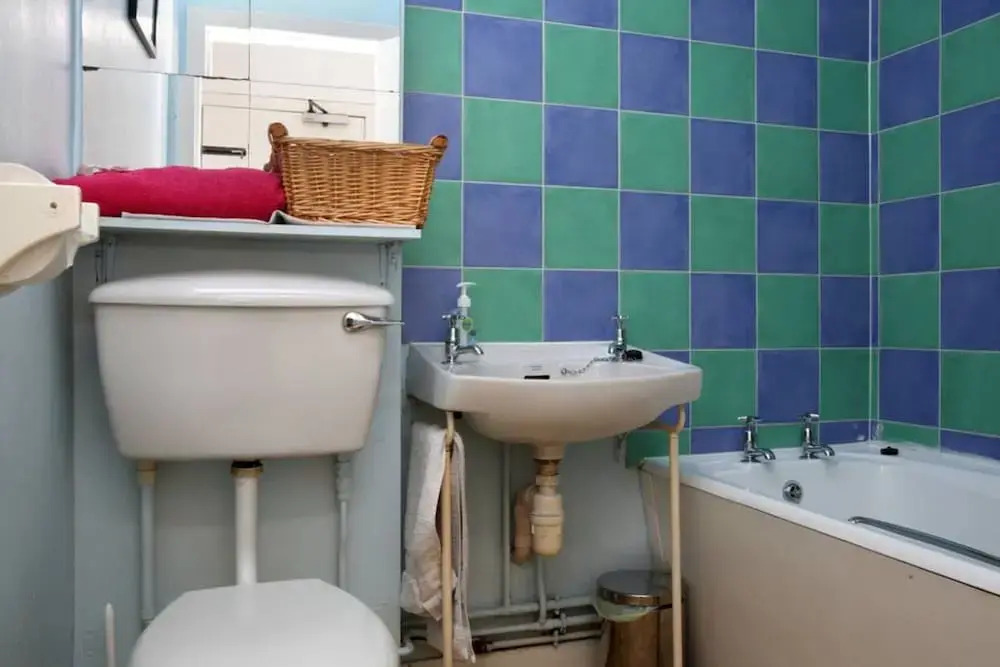 Sweet 1 Bedroom Apartment in Old Town