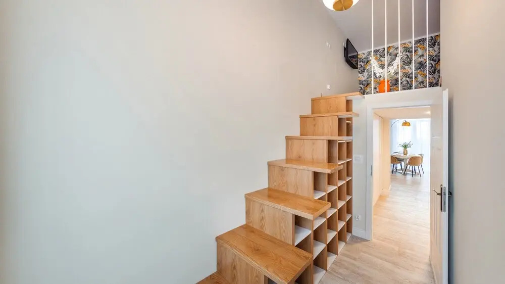 Apartamenty Sun&Snow Centrum - Graniczna