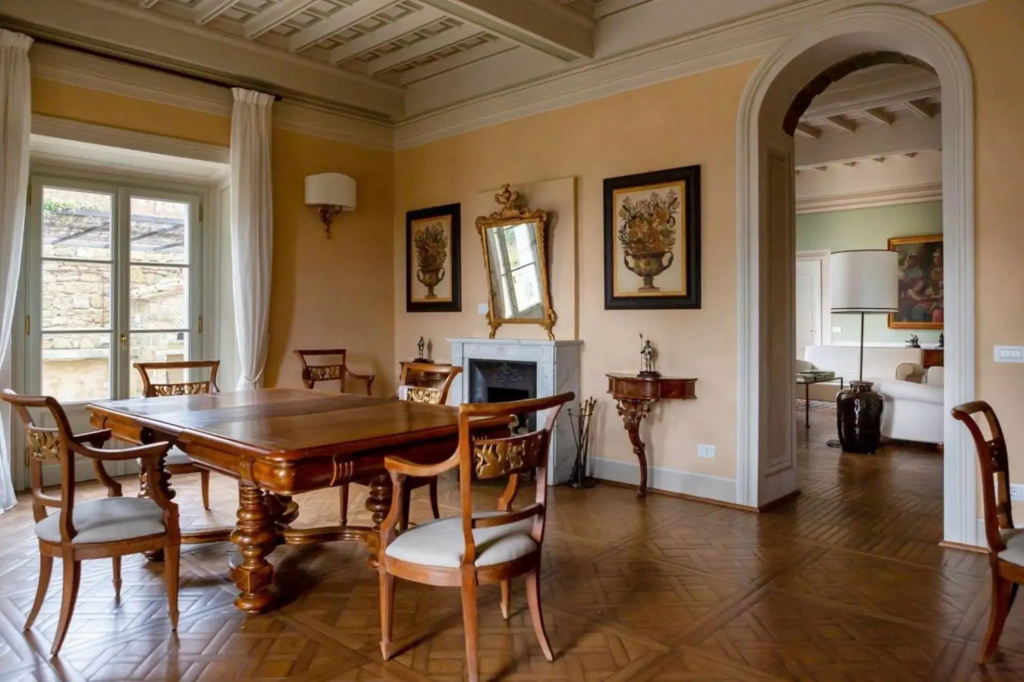 -VILLA RINASCIMENTO in Impruneta