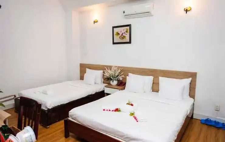 Hotel H79