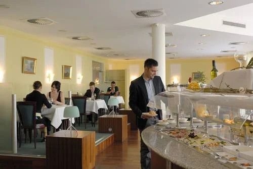 Spreehotel Bautzen