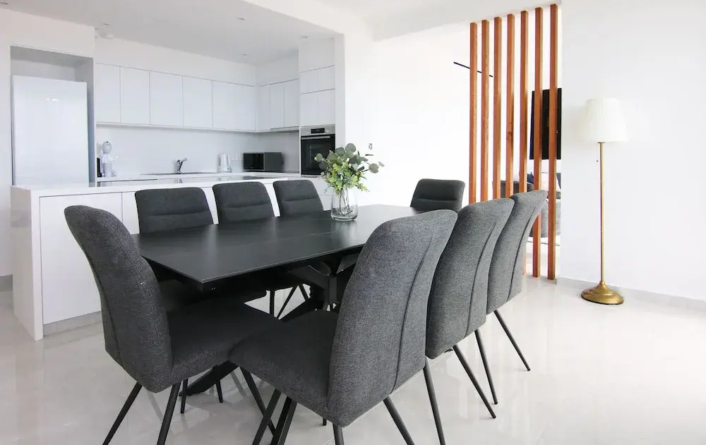 Phaedrus Living Luxury Seaview Coral Bay Villa