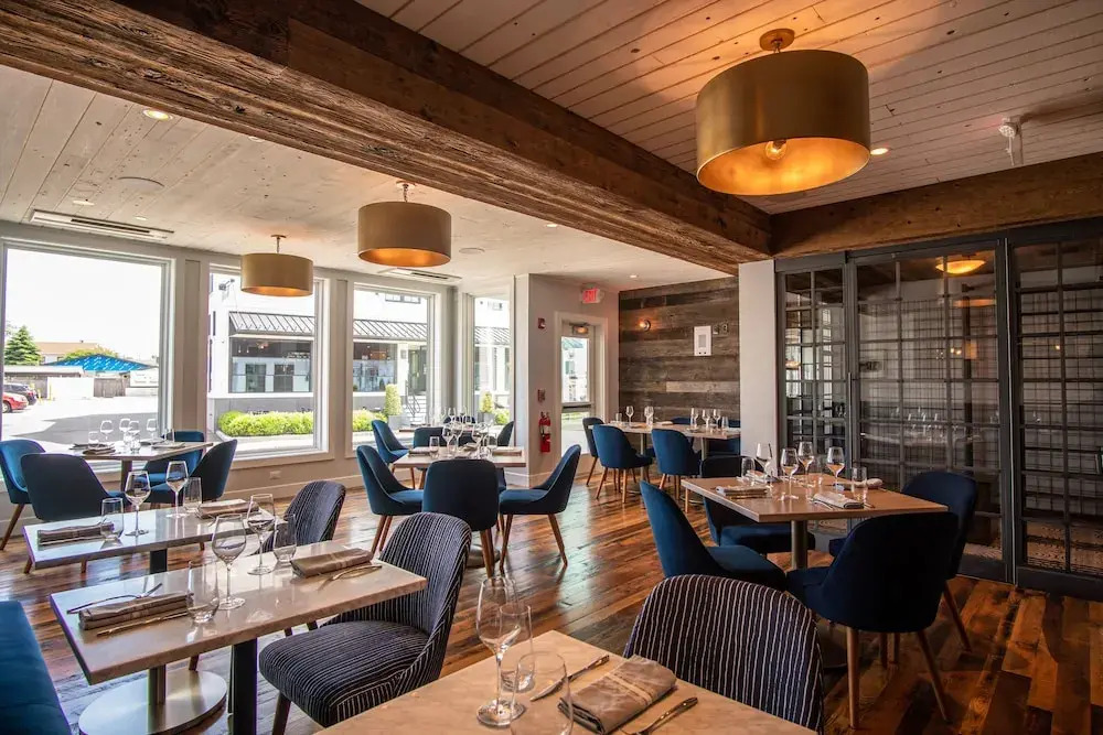 The Whalers Inn