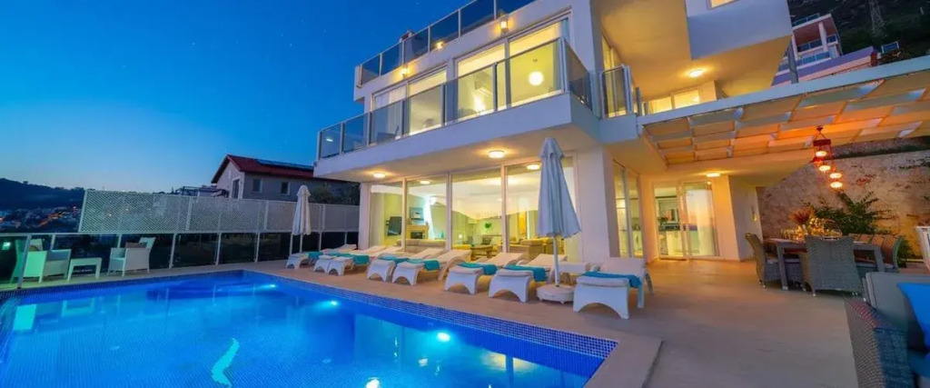 Villa Wada