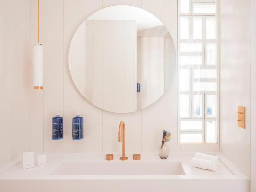Bleu Hôtel & Spa