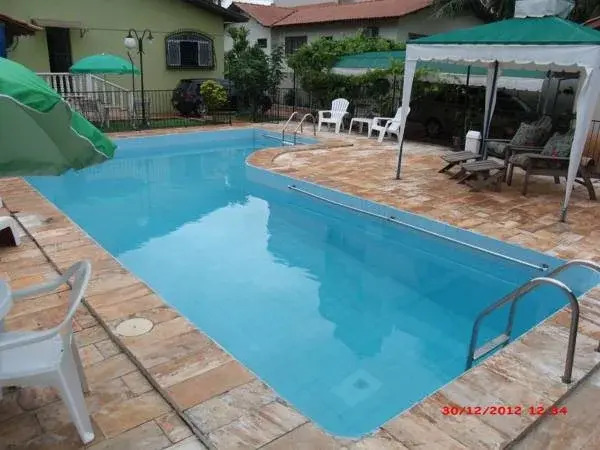 Pousada Bella Vitoria