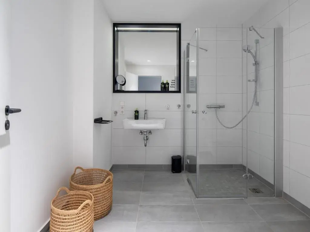 Limehome Erfurt Maximilian Welsch Str