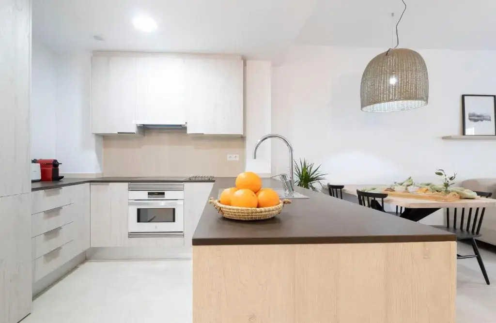 Calafell Home Apartments
