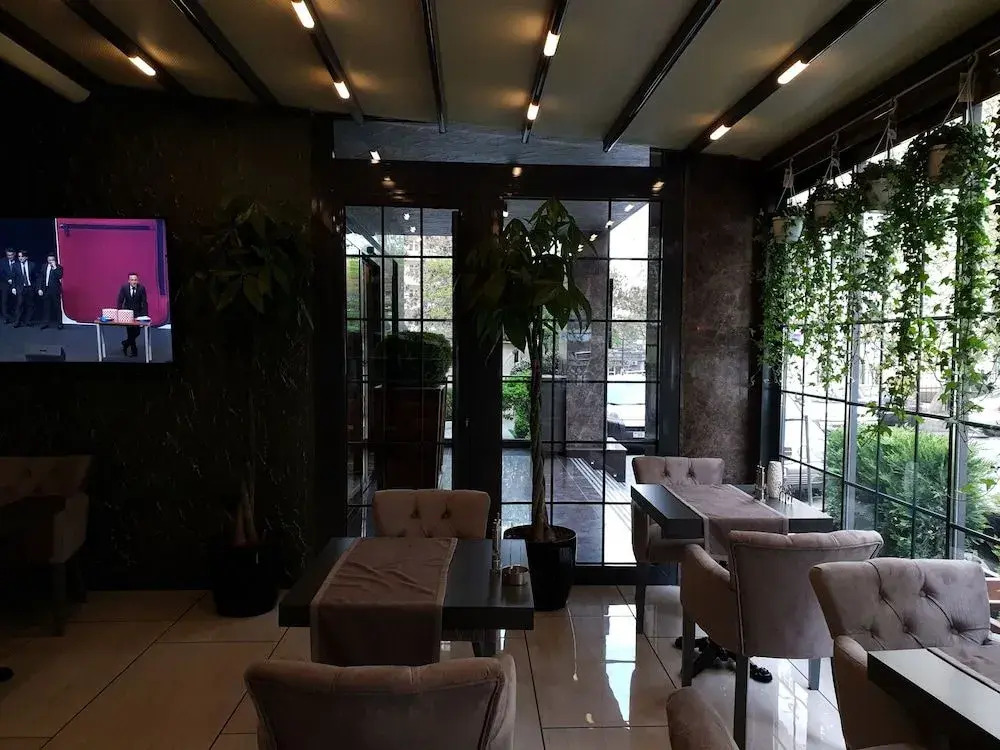 Home Boutique Hotel