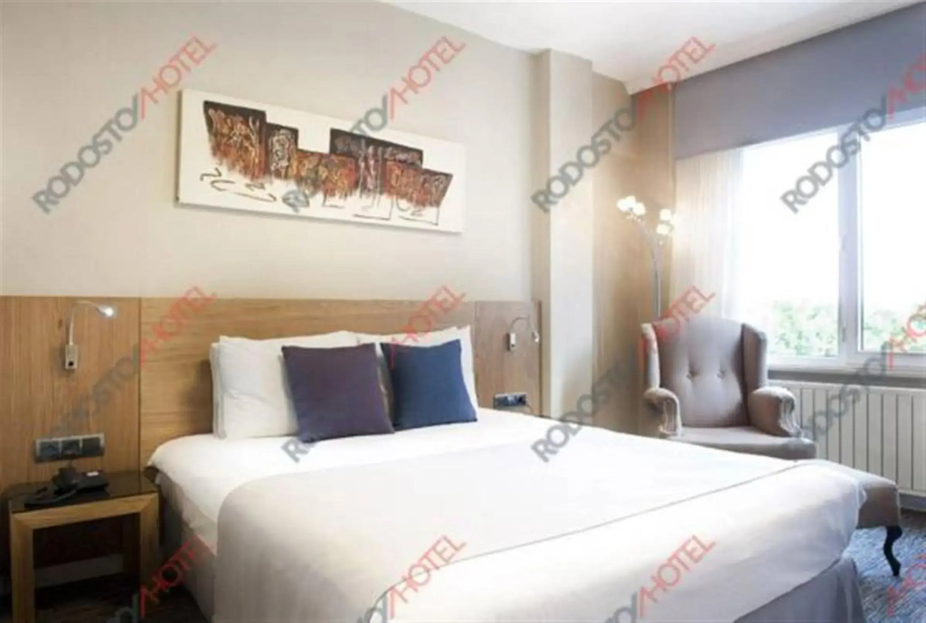 Rodosto Hotel
