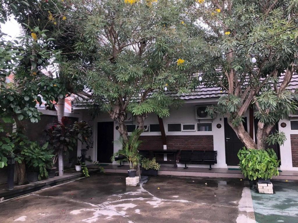 OYO 3240 Inninawa Homestay