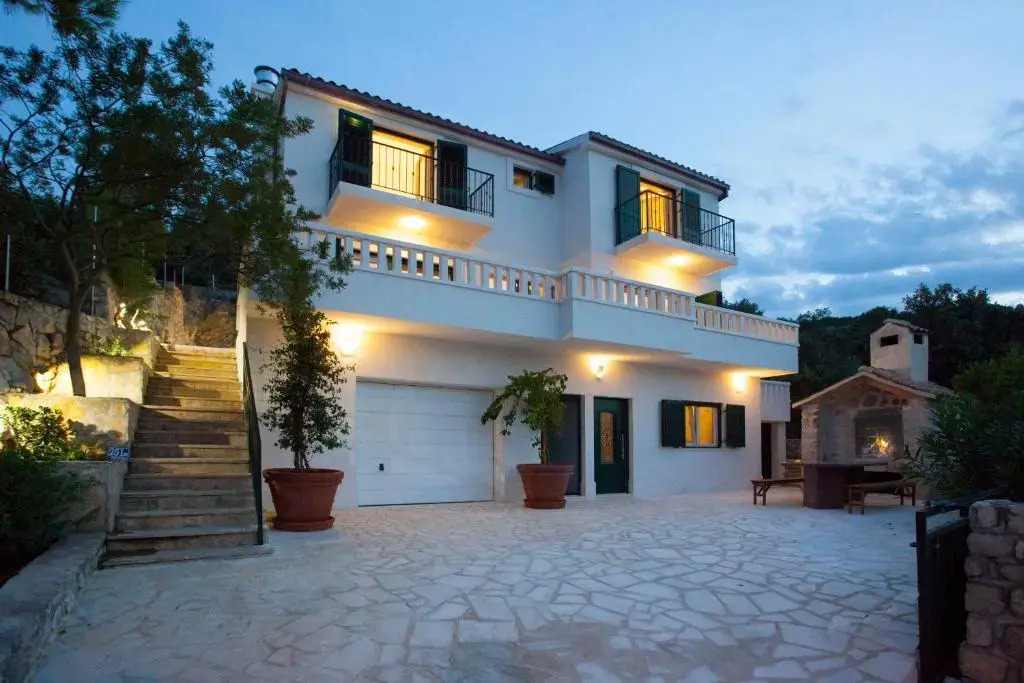 Villa Perun