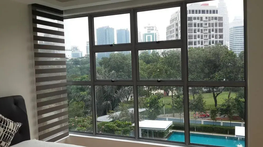 Ceylon Hill at Suasana Residential Suite