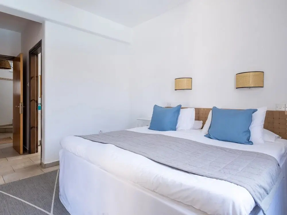 Sanders Azzurro - Adorable Villa w/ Private Pool