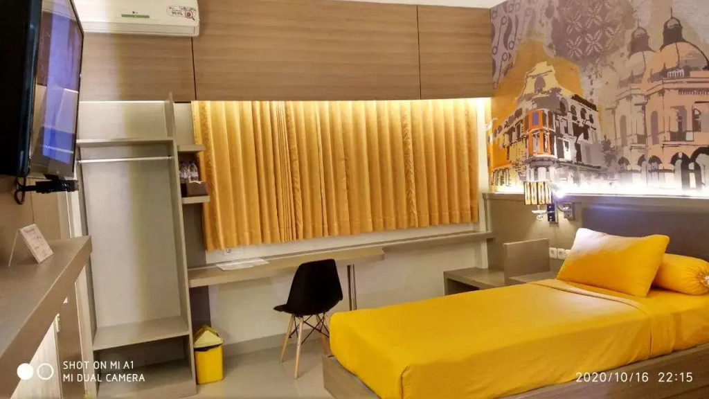 Penataran Hotel