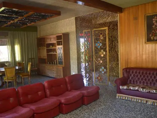 Casa Rural Porta Del Cel