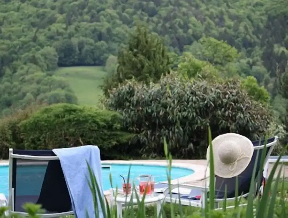 Hôtel Restaurant Taillard