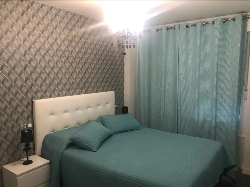 Apartamentos Dos Torres - Ribera Suite