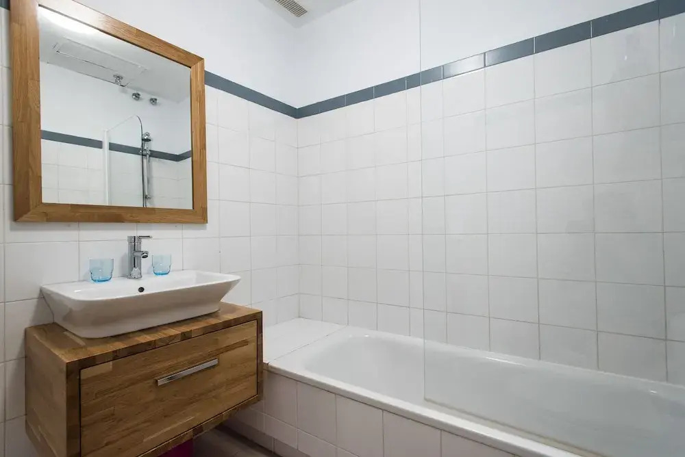 City Center Apartments Sevilla - Vidrio