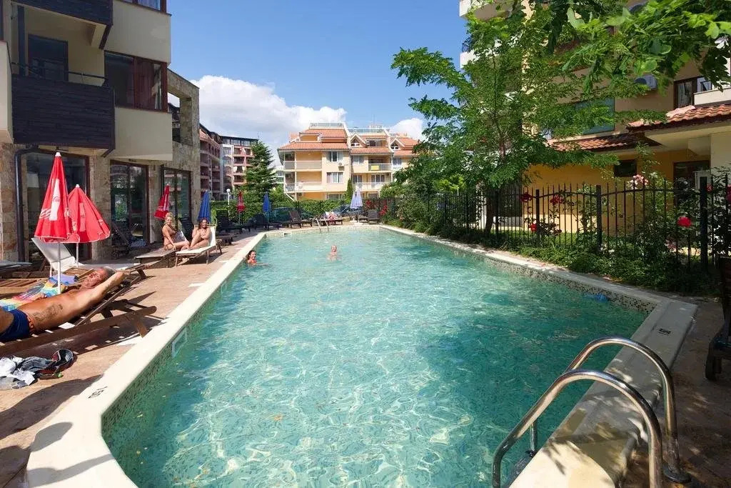Hotel Lira