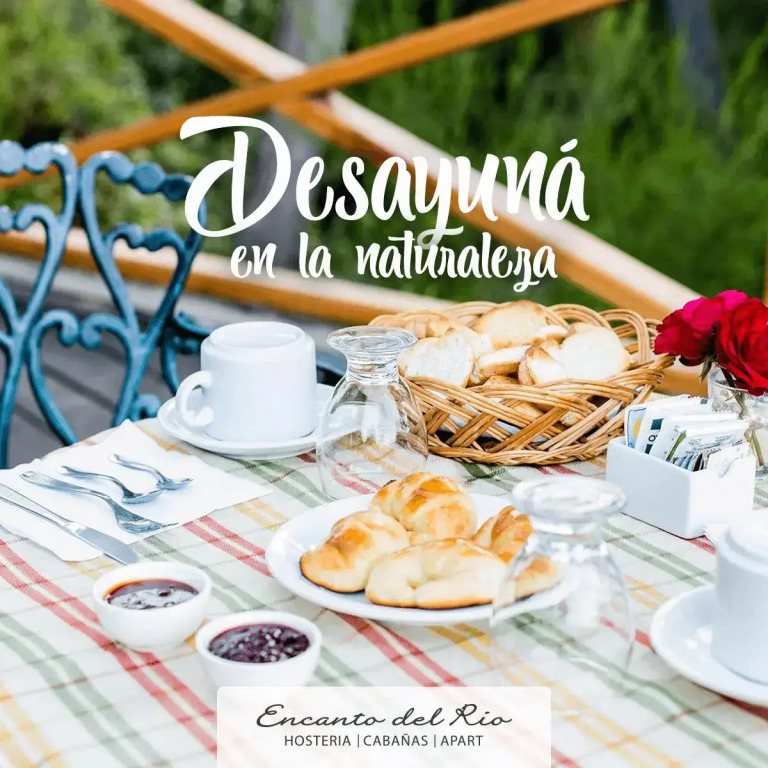Encanto del Rio