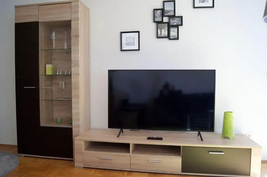 Winterberg Appartement 21106