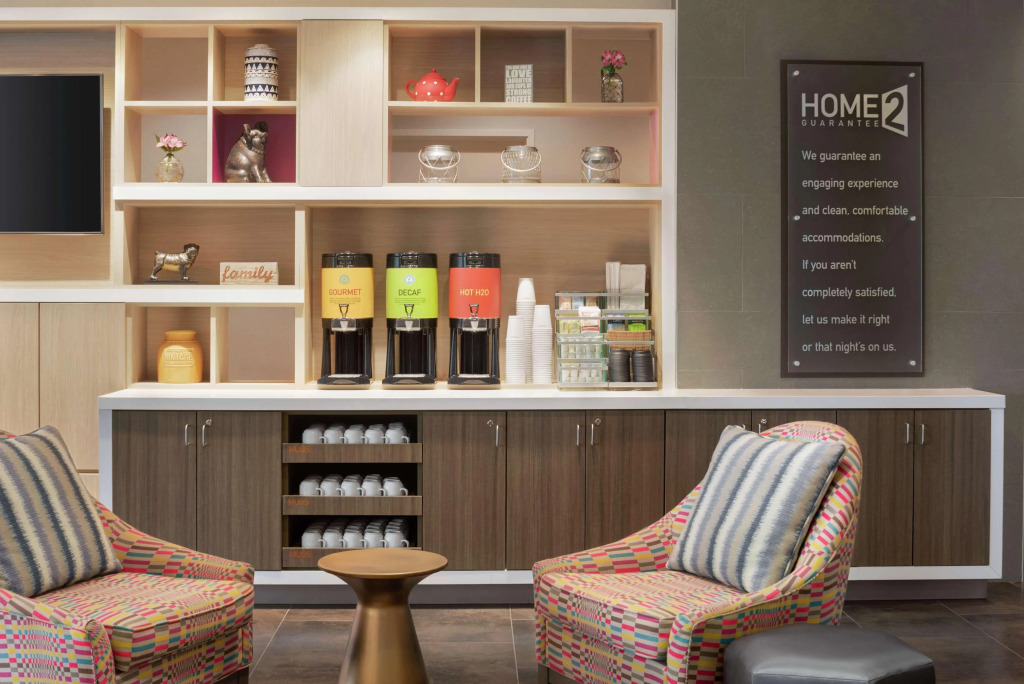 Home2 Suites By Hilton Page Lake Powell