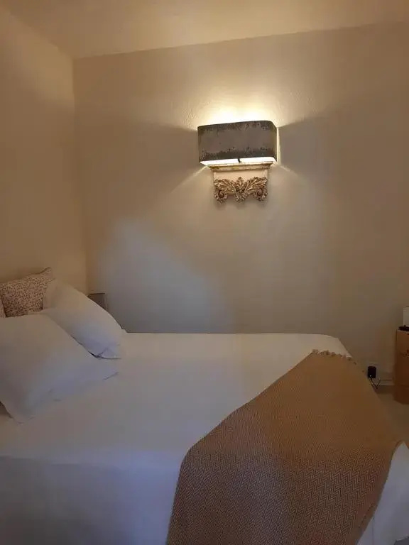 Petit Appart Douillet au Cœur de la Haute-ville