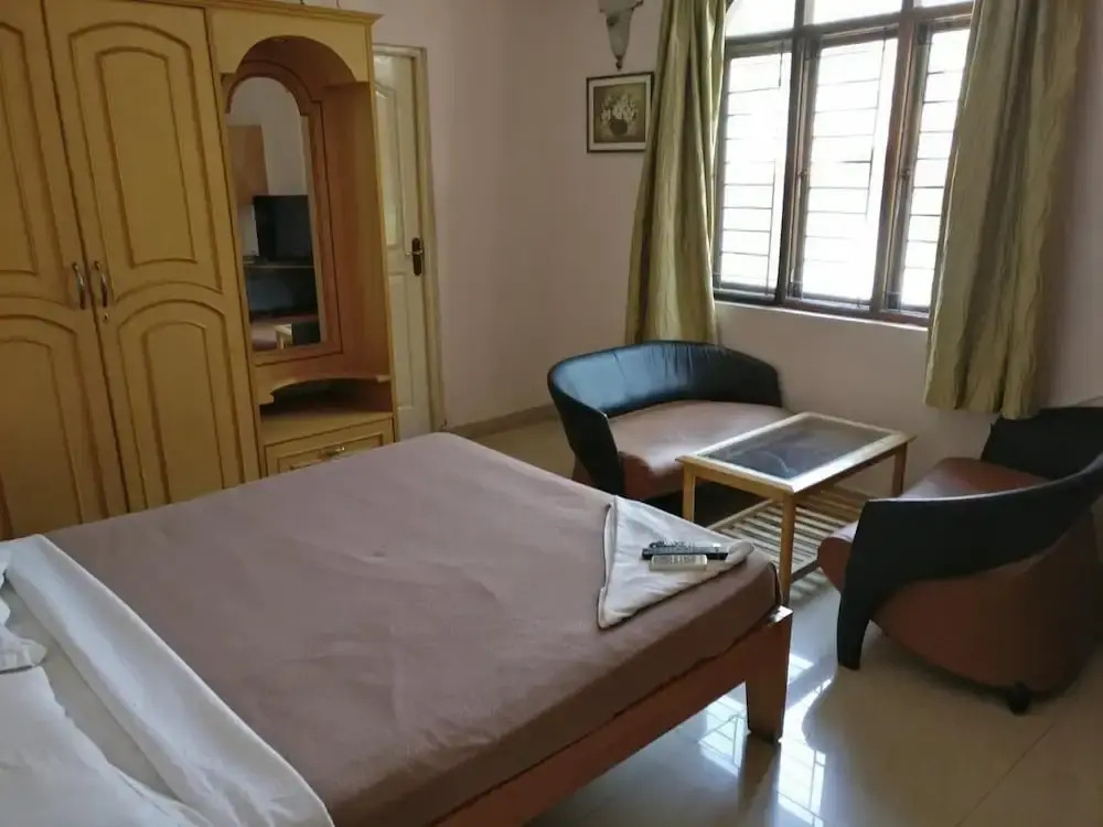 Lake Habitat Serviced Apartments