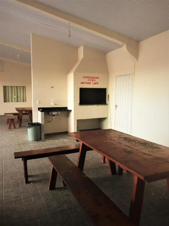 Hotel Residencial Ilhabela