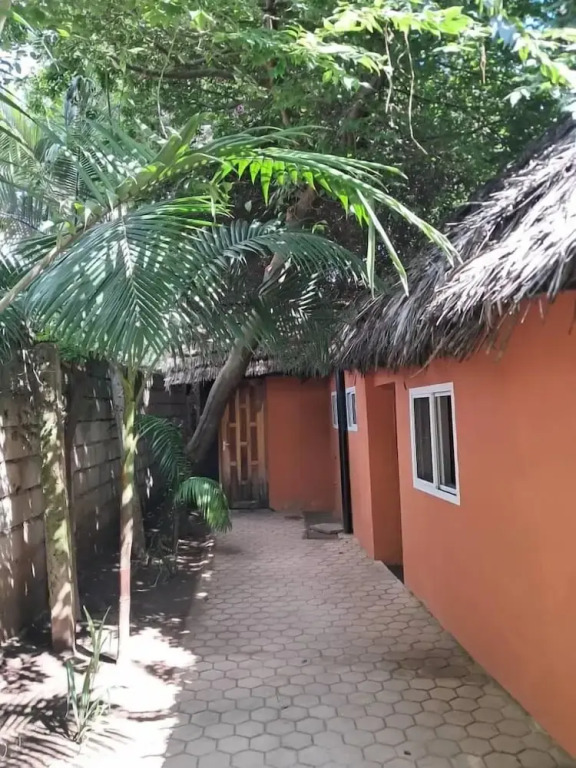 Ibrahim Garden Hostel