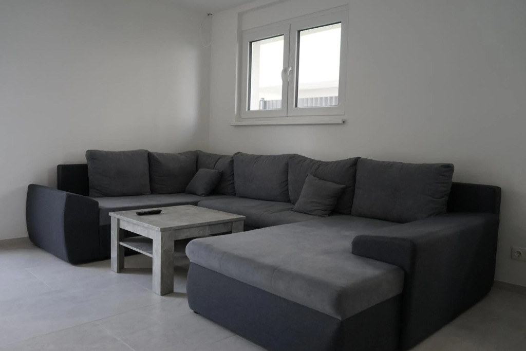 DM Apartment