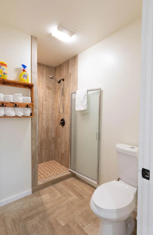 Hurricane Hideaway Lodging