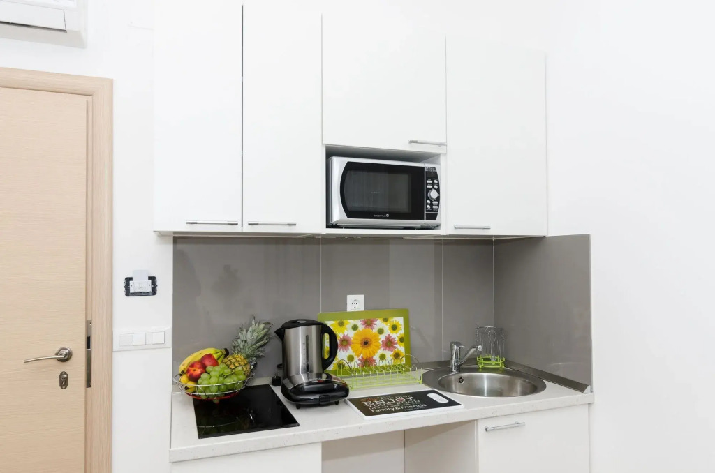 Apartments Gabrieri